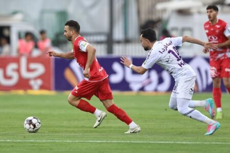 لیست خرید پرسپولیس لو رفت/ شکار ۶ ستاره در راه است؟