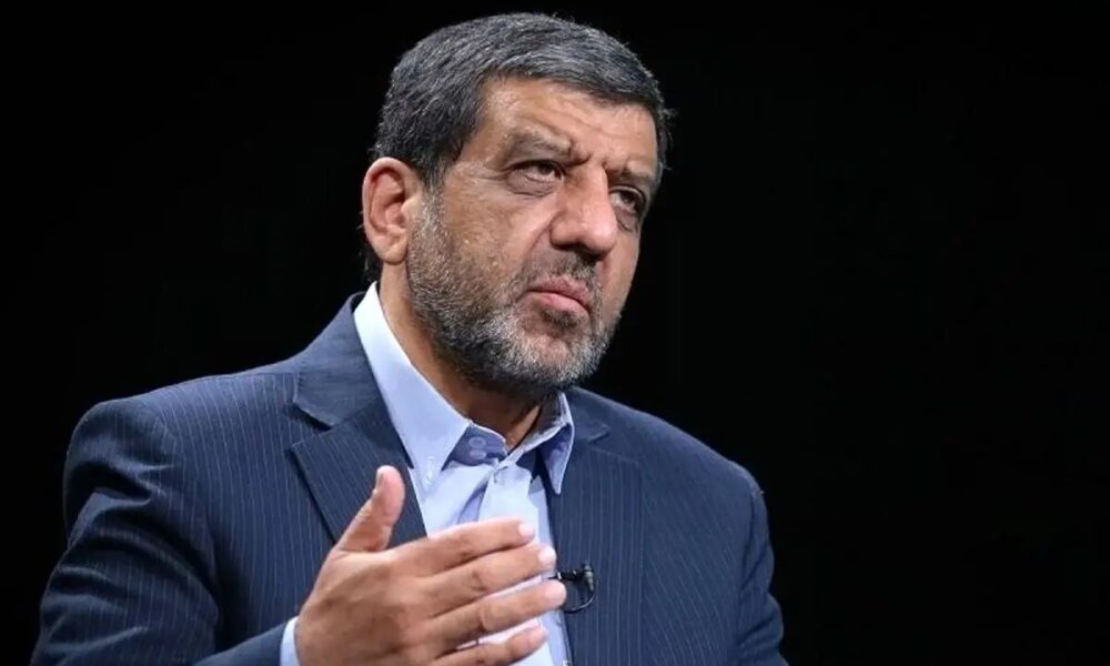 اظهارات عجیب ضرغامی درباره بی‌حجابی در خیابان‌ها