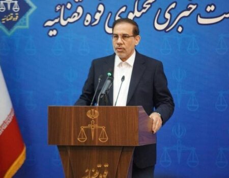 تازه‌ترین اطلاعات درباره مهمترین پرونده‌های قضایی؛ از فرار زندانیان اوین ، عباس ایروانی و فرزندان صدیقی تا چای دبش