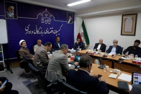 بررسی راهکارهای مقابله با مکانیسم ماشه در مجمع تشخیص مصلحت نظام