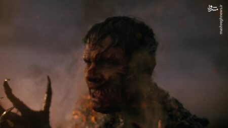 ترکیب ناموزون وحشت و تاریخ: چرا «گناهکاران» در دام کلیشه‌ها افتاد؟