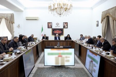 عارف: مراسم اربعین باشکوه و با بهترین کیفیت برگزار شود