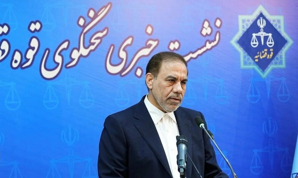 ماجرای فرزندان کاظم صدیقی به کجا رسید؟/ قوه قضاییه پاسخ داد
