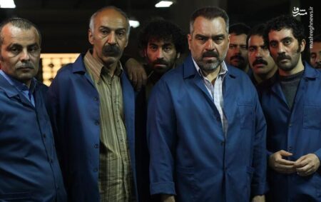 تاسیان؛ از عشق کارتونی تا توطئه‌های غیرقابل‌باور/ چرا تاسیان در باتلاق روایت‌های فرعی گیر کرد؟