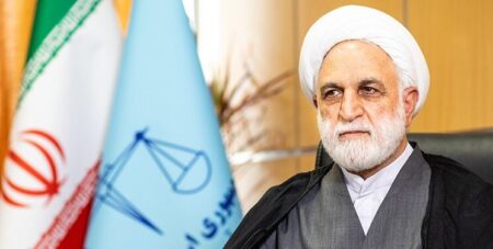 مسئولان بعد از حمله اسرائیل به پناهگاه رفتند؟ +ویدیو