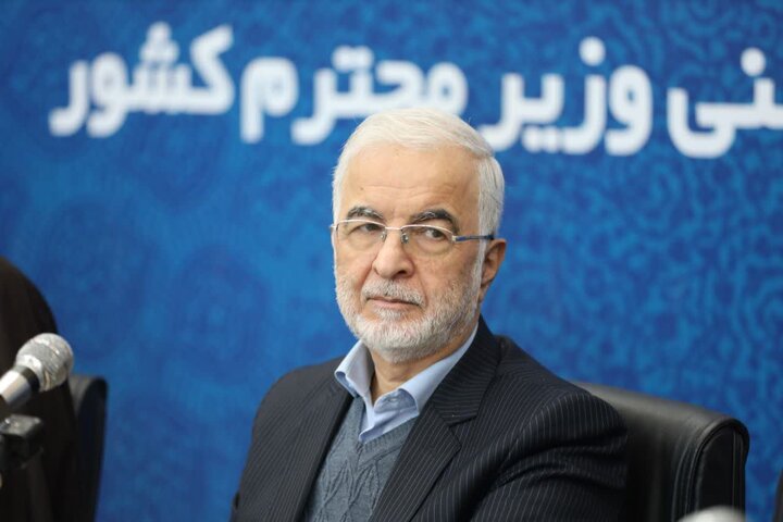 اربعین حرکتی فراملی و جلوه‌ای از هم‌بستگی اسلامی است