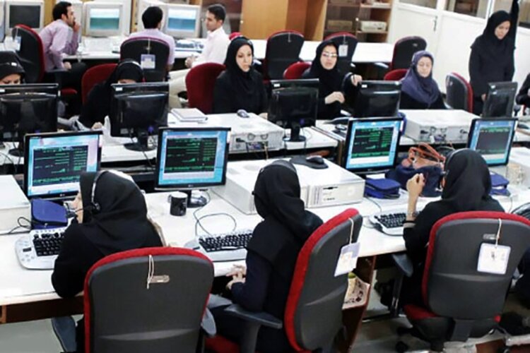 تعطیلی ادارات و بانک‌های این استان‌ها فردا چهارشنبه ۱ مرداد ۱۴۰۴