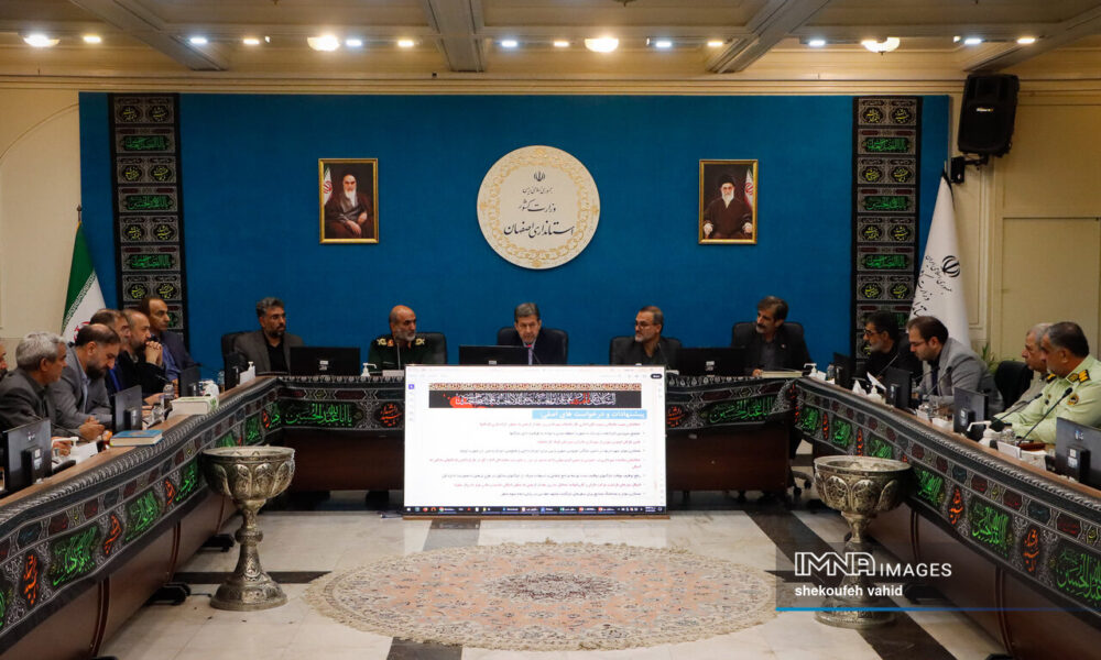 صنایع بزرگ استان مانند سال گذشته در تامین ناوگان حمل و نقل اربعین بکوشند