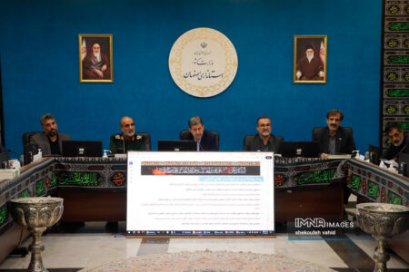 پیش‌بینی‌های لازم برای تامین سوخت در اربعین انجام شده است