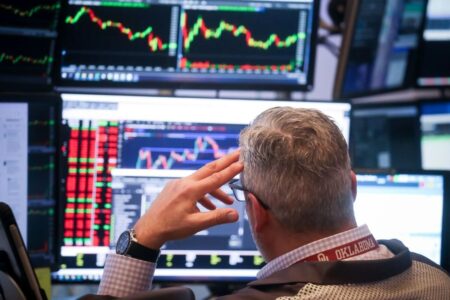 هرج‌ومرج جهانی، ۳۲۰ میلیارد دلار به کسب‌وکارها خسارت زد