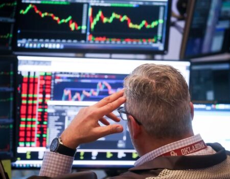 هرج‌ومرج جهانی، ۳۲۰ میلیارد دلار به کسب‌وکارها خسارت زد