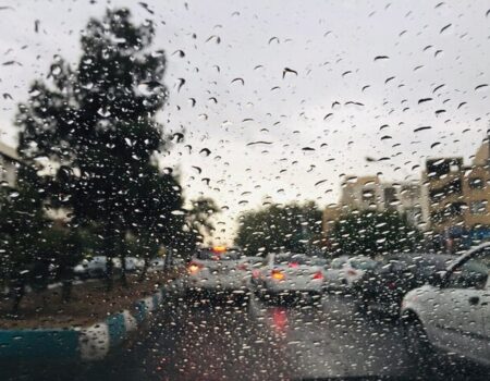 امشب ۵ استان برای بارش باران آماده باشند/ سامانه بارشی تازه‌نفس در راه است