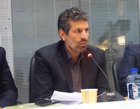 ساماندهی ۱۶ هزار متخصص کشاورزی برای نقش‌آفرینی حرفه‌ای در استان اصفهان