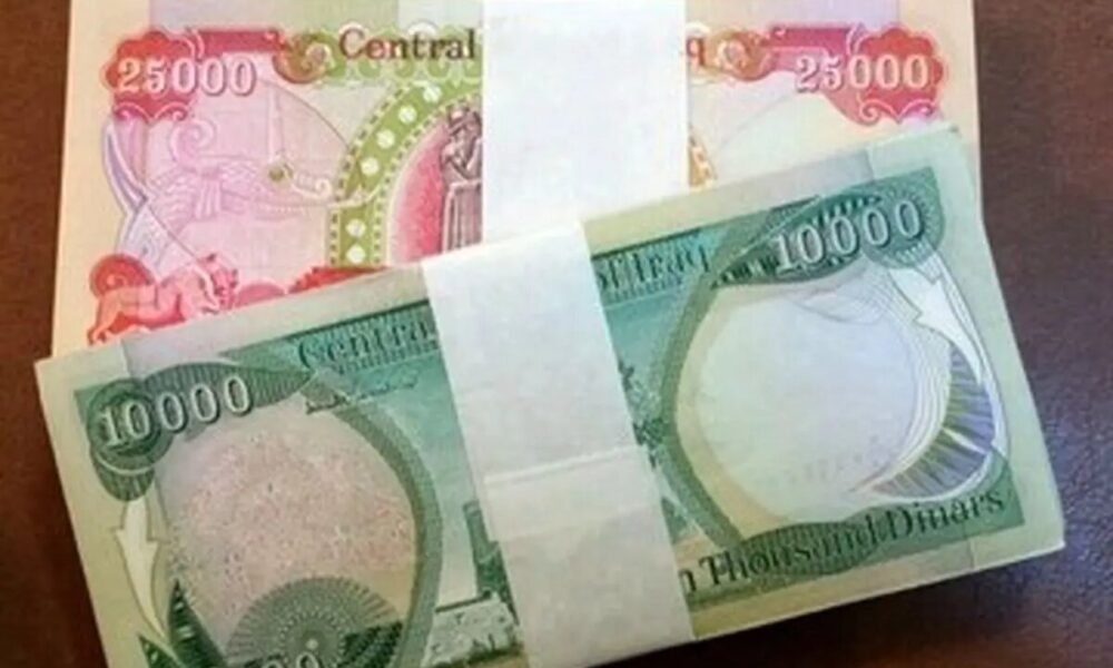 زائران کربلا چطور ارز اربعین دریافت کنند