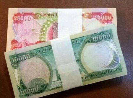 زائران کربلا چطور ارز اربعین دریافت کنند