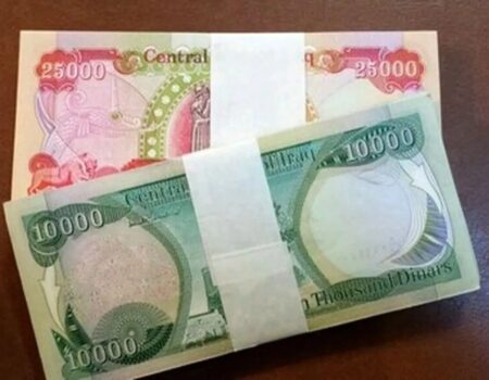 زائران کربلا چطور ارز اربعین دریافت کنند