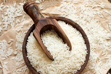 چگونه برنج ساده را به بمب فیبر و پروتئین تبدیل کنیم؟