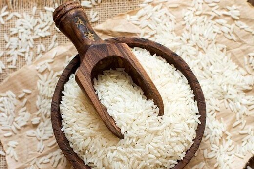 چگونه برنج ساده را به بمب فیبر و پروتئین تبدیل کنیم؟