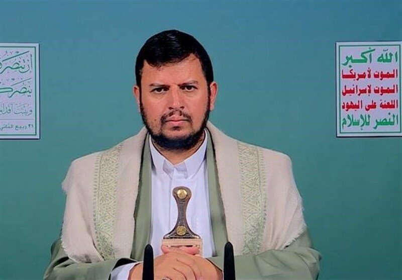 رهبر انصارالله: کودکان غزه به هدف اصلی رژیم صهیونیستی تبدیل شده‌اند