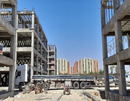 تکلیف تازه بانک‌ها برای جبران عقب‌ماندگی در پرداخت تسهیلات مسکن حمایتی