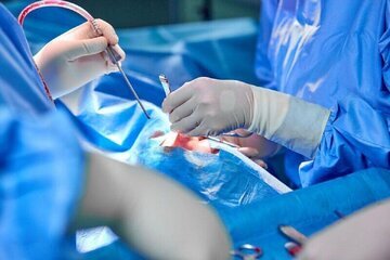 انقلاب در جراحی قلب؛ تعویض دریچه بدون باز شدن قفسه سینه با ربات!