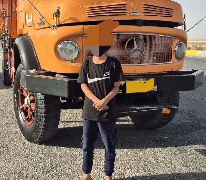 راننده