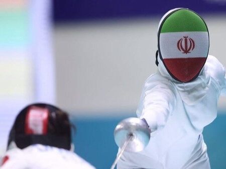فاجعه ملی‌پوشان ایرانی در گرجستان؛ در بین ۳۶ تیم آخر شدند!