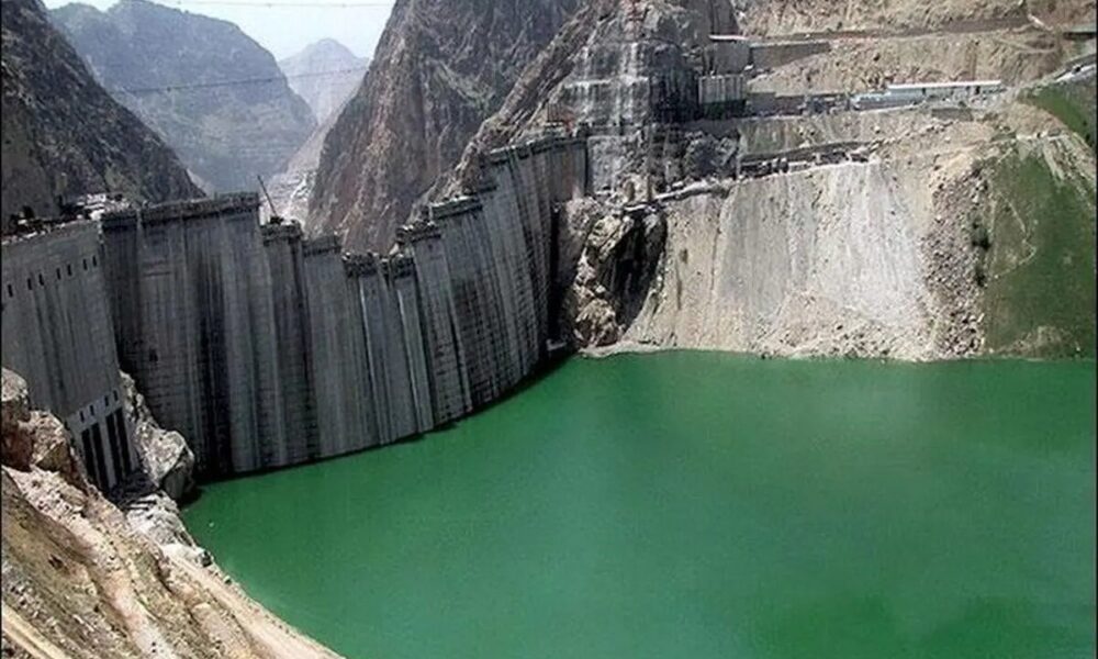 تهران فقط ۲ هفته آب دارد؟ استاندار پاسخ داد