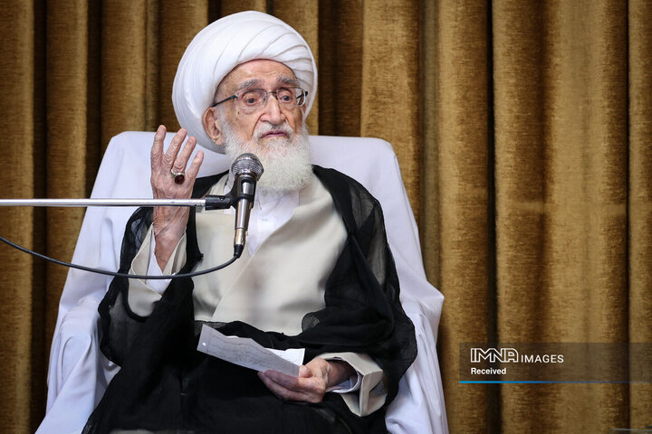 تمام نیروهای صادق جهان اسلام به وظیفه اسلامی و انسانی خود در قبال مردم غزه عمل کنند