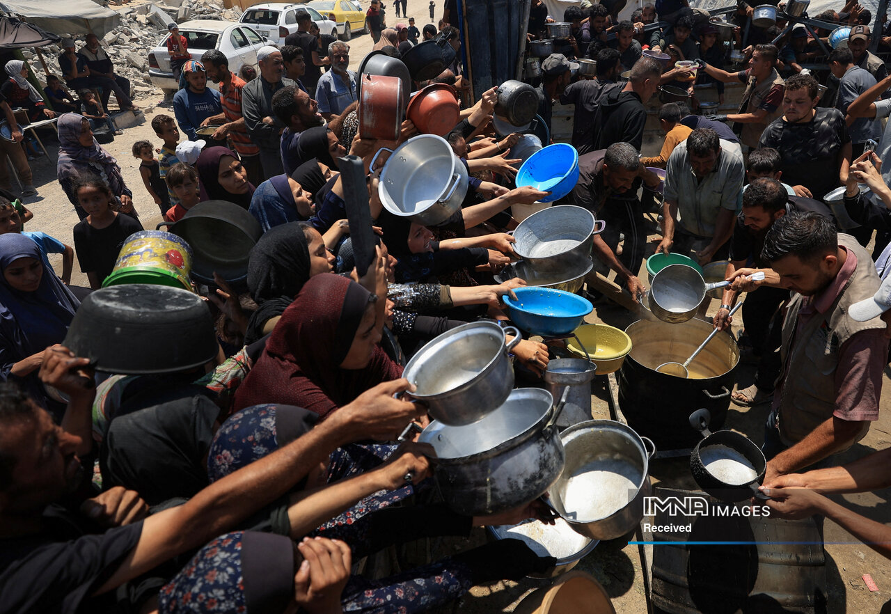 از حمایت کشورهای غربی برای دو دولتی شدن فلسطین تا کشته شدن 232 خبرنگار فلسطینی
