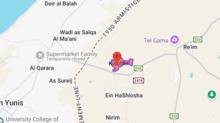 عملیات موشکی جدید مقاومت غزه علیه اسرائیل
