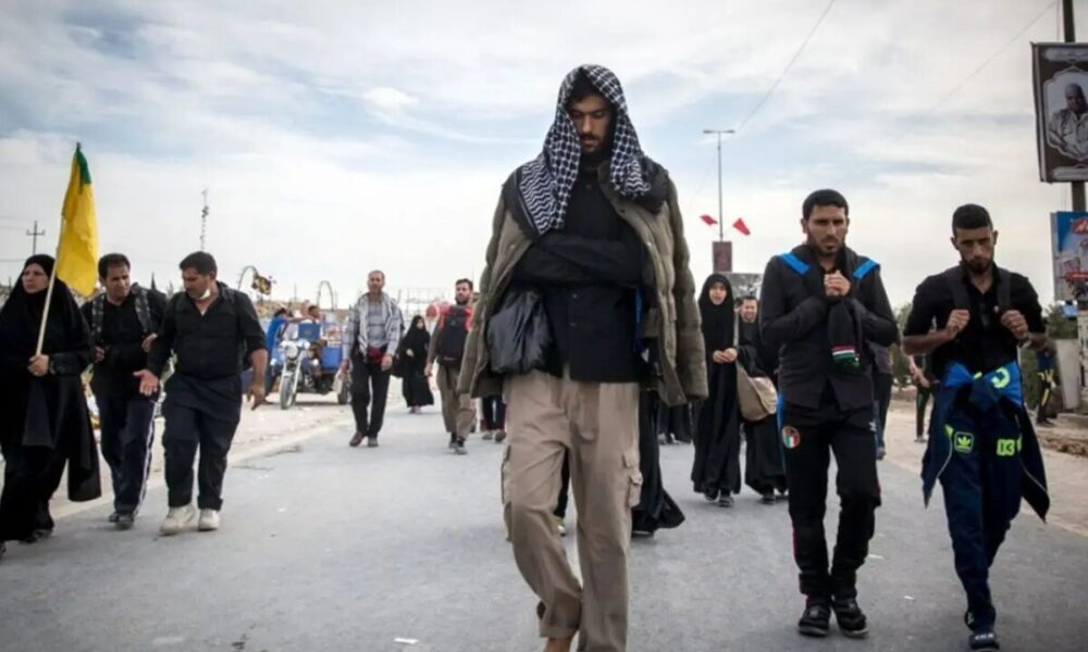 تکلیف سفر اربعین مشمولان فاقد معافیت تحصیلی مشخص شد