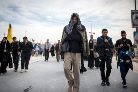 تکلیف سفر اربعین مشمولان فاقد معافیت تحصیلی مشخص شد
