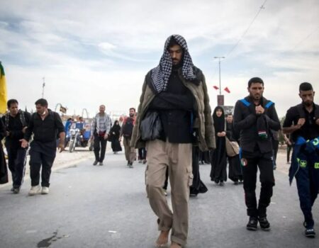 تکلیف سفر اربعین مشمولان فاقد معافیت تحصیلی مشخص شد