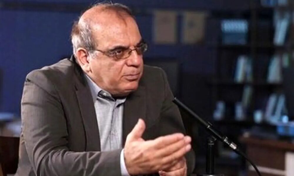 عبدی: در ماجرای سقوط بالگرد یا گزارش ستاد مشترک نیروی مسلح دروغ است یا ادعاهای تندروها