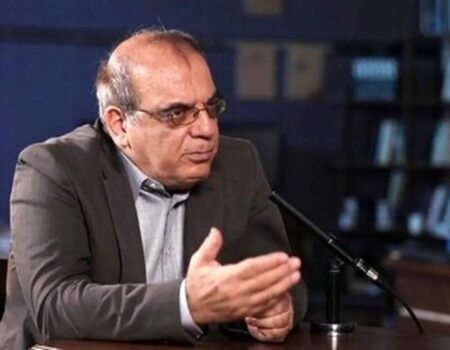 عبدی: در ماجرای سقوط بالگرد یا گزارش ستاد مشترک نیروی مسلح دروغ است یا ادعاهای تندروها