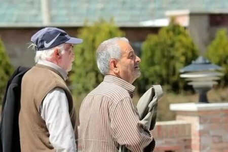 موعد پرداخت مطالبات بازنشستگان کشوری نرسید؟
