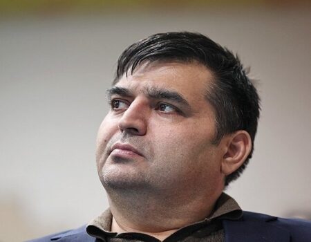 پشت‌پرده شغل عجیب و جنجالی حسین رضازاده فاش شد