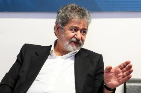 اظهارات عابدینی درباره دلیل صادر نشدن رای بیرانوند، دخالت دولت در پرونده و صحبت‌های مالک تراکتور