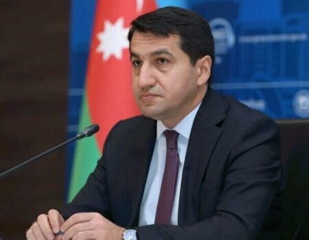 جمهوری آذربایجان، حمله رژیم صهیونیستی به خاک ایران را محکوم کرد