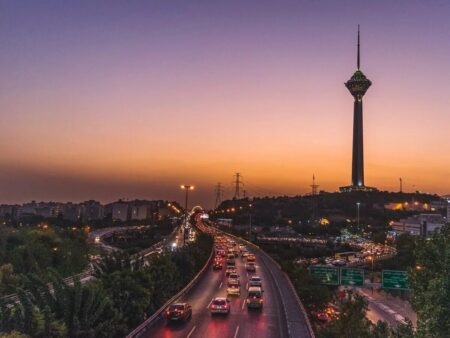 گرما در پایتخت، باران در ارتفاعات؛ تاریخ کاهش دما در تهران مشخص شد