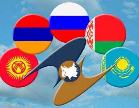 فراهم شدن امکان ثبت سفارش کدهای تعرفه ممنوعه از اوراسیا