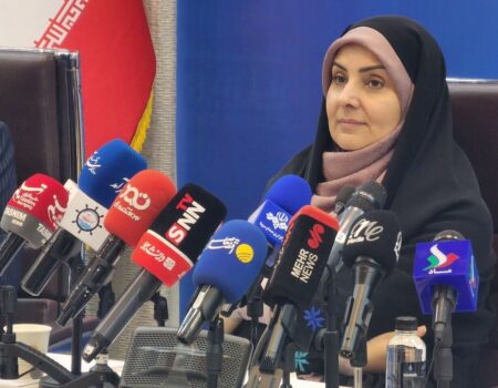 تقدیر رئیس‌جمهور از عملکرد وزارت راه در جنگ ۱۲ روزه