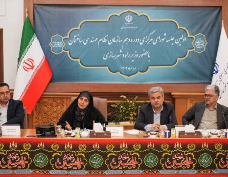 رانت و سوداگری زمین یکی از مسائل اصلی بخش مسکن است