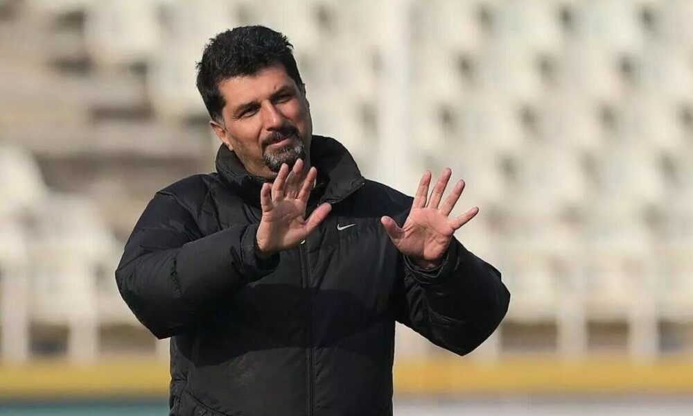ادعایی جنجالی درباره تعدادی از بازیکنان پرسپولیس: می‌خواستند این مربی ایرانی به نیمکت سرخ‌ها برود