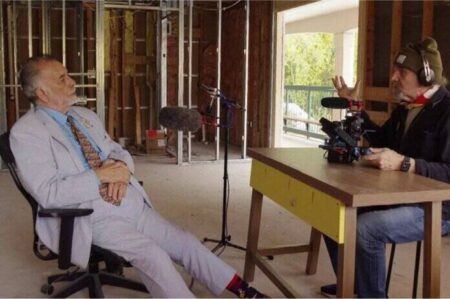 پشت پرده «مگالوپولیس» در جشنواره ونیز پشت پرده «مگالوپولیس» در جشنواره ونیز