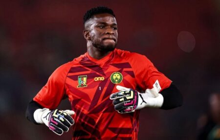 گزینه جدید دروازه استقلال؛ محصول آکادمی بارسلونا و پرعموی اونانا!