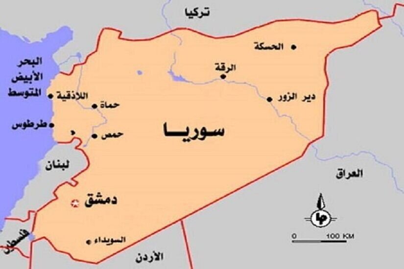 اولین انتخابات پارلمانی سوریه پس از سقوط «بشار اسد» شهریور برگزار می‌شود