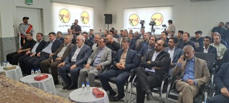 هر هفته طرح های آب و برق و نیروگاه خورشیدی افتتاح‌ می‌شود