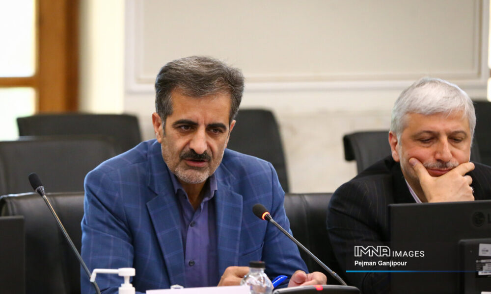 پیش‌بینی حدود ۸۰۰ دستگاه اتوبوس در اوج سفر اربعین